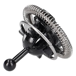 Milchaufschäumer passend für Krups MS-623523 BLUPARTS - KOMPATIBEL 10108910