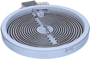 Strahlungsheizer, Doppelt, 210/1 (140057324018)