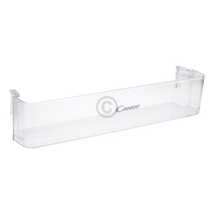 Türfach unten für Kühlteil Candy 43011671 in KühlGefrierKombination