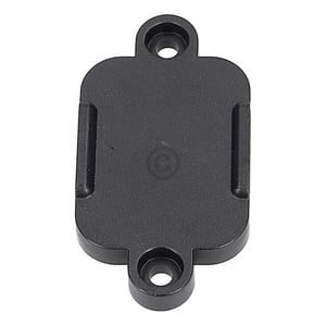 Programming port cover 201-2337-1231