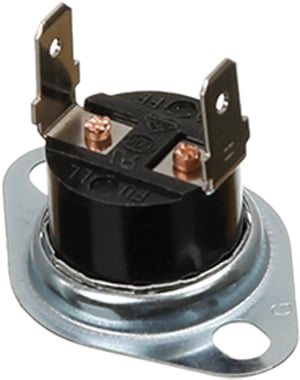 Temperaturbegrenzer für Mikrowelle BSH-Gruppe 10012028 Sicherheit