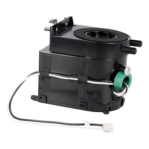 Dust collection fan motor 201-24A3-0164 Ecovacs