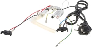 Heizkörper 00658719