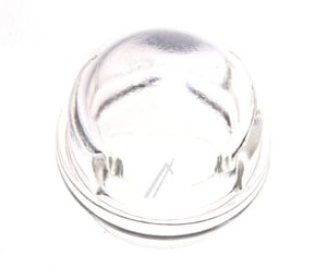 Beleuchtungsglas für Herd Brandt 77X3575 Herdbeleuchtung