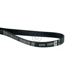 Keilrippenriemen 1991PH6E wie Hotpoint C00116358 für Trockner