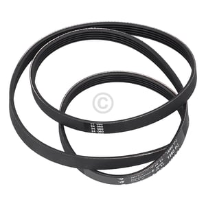 Keilrippenriemen HUTCHINSON PJ 1260 J5 für Trockner HUTCHINSON