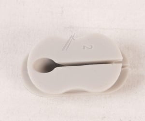 Schrägrohrstopfen Segway-Ninebot AB.00.0015.84 für E-Scooter MAX G30LD G30LE G30LD G30LE II