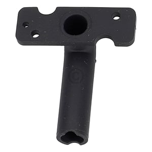 Saugschlauch für Station Ecovacs 201-2353-1483 von Saugroboter Ecovacs