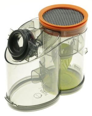 Saugrohr für Philips Staubsauger FC6725/01 SpeedPro Handstaubsauger