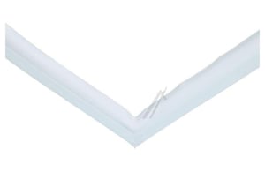 Kühlschrankdichtung Whirlpool 482000088974 Schublade unten