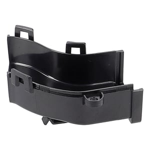 Air route top cover 201-2478-1815 Ecovacs