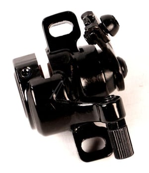 Navee E-Scooter Scheibenbremsenkomponenten 20020100000725 Bremsbeläge, Bremskolben