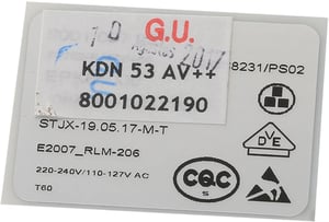 Leistungsmodul 12012405