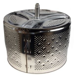 Wäschetrommel Vestel 20820414 Waschmaschine Komplett