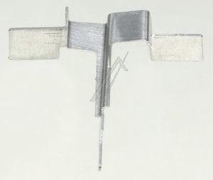 Wärmeleitblech-Reparaturset für Liebherr Kühlschrank 959019400 Platte, Kühlung