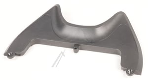 Hintere obere Dekorationsabdeckung Segway-Ninebot AB.05.05.00.0241 für E-Scooter F65 Serie