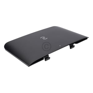 Abdeckung Ecovacs 201-2353-1473 für Staubsauger-Roboter