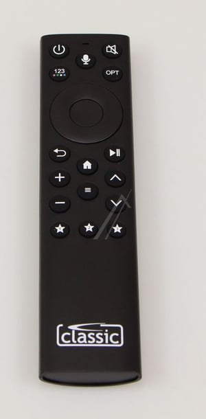 Funkfernbedienung für Fernsehen & telefonie Classic Rfc88001 für samsung smart tv