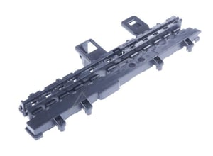 Trockner-Abdeckung Bosch Siemens 10030409 Gehäuseteil