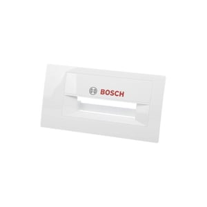 Schalengriff BOSCH 12010270 für Trockner