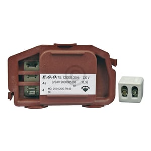 Berührungsschalter für Kochfeld 00498176 498176 Bosch, Siemens, Neff