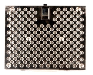 Metallfettfilter für Dunstabzugshaube Elica ACC0197403 277x219 mm