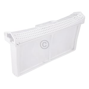 Flusensieb passend für Bosch 00650474 BLUPARTS - KOMPATIBEL 10113354