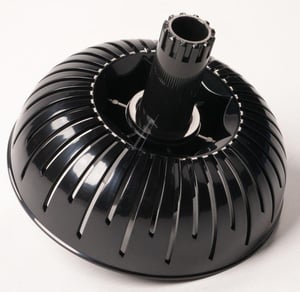 Sieb für Bosch Fleischwolf 12050004 Feinsieb