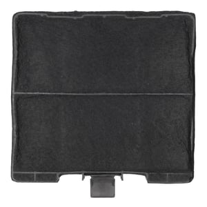 Kohlefilter passend für Bosch DHZ5326 11026769 BLUPARTS für Dunstabzugshaube
