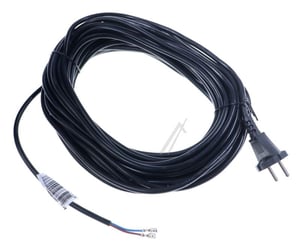 Netzkabel für Staubsauger Com C-CEE 7/17 Profilstecker