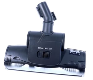 LG Staubsauger Turbodüse AGB73132509 für Teppich & Hartböden