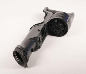 Hauptgehäuse für Staubsauger Candy Hoover 48701612 Gehäuseteil komplett