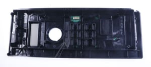 Frontblende für Mikrowelle Bosch Siemens 11058722 Front Rahmen