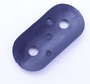 Befestigungsplatte SoFlow 800.229.45 für E-Scooter Gehäuse