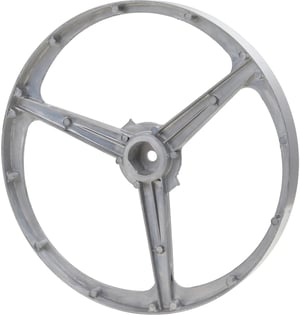 Riemenscheibe 00093391