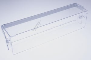 Butterfachklappe für Bosch Siemens Kühlschrank 11061177 Kühlschrank-Tür