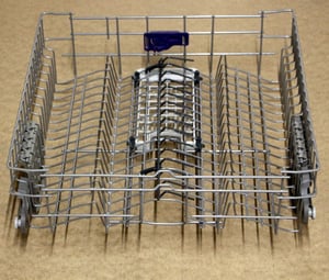 Oberkorb-Gruppe für Geschirrspüler Beko C00914884 Spülkorb