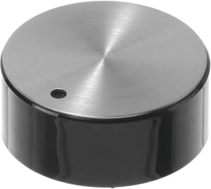 Drehgriff für Bosch Ofen 10005007 Backofen-Bedienung