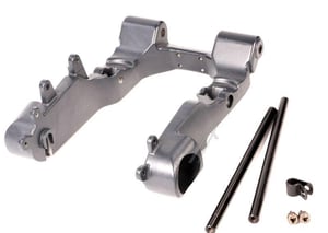 Schwinge hinten EGRET 10100616 für E-Scooter GT15 GT20