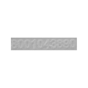 Isolierteil 00775477