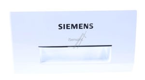 Schalengriff für Waschmaschine Bosch Siemens 10026878 Türgriff