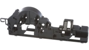 Türverschluss für Mikrowelle Bosch 12021681 Sicherheitsverschluss