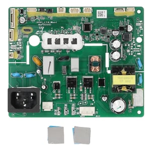 Main board of station （Water tank version） 201-2497-0103 Ecovacs