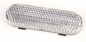 Frontreflektor Segway-Ninebot BB.00.0030.20 für E-Scooter Gehäuse