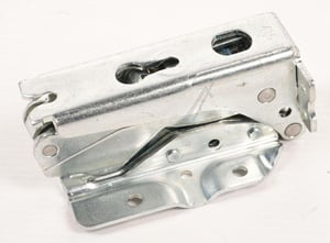 Scharnier unten für Kühlschrank Küppersbusch 442432 Türanschlag unten