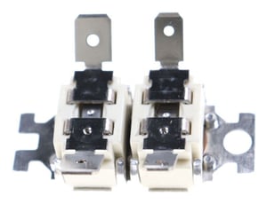 Temperaturbegrenzer für Ofen Bosch 10012144 Backofen-Sicherheit