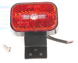 Rückstrahler Einheit Segway-Ninebot Air T15E AB.00.0019.10 für E-Scooter