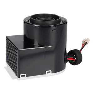 Dust collection fan motor 201-2515-0060 Ecovacs