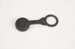 Wasserdichter Stopfen Ladesteckplatz Segway-Ninebot AB.00.0012.78 für GoKart Pro