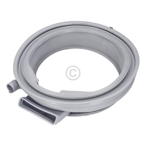 Türmannschette passend für Siemens 00778589 BLUPARTS - KOMPATIBEL 10106276